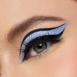 Stila All Day Dual-Ended Liquid Eye Liner Periwinkle Midnight Duo view 4