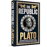 The Republic (Deluxe Hardbound Edition)
