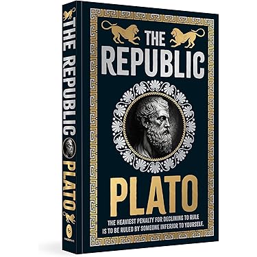 Amazon Best Sellers: Best Ancient Greek & Roman Philosophy