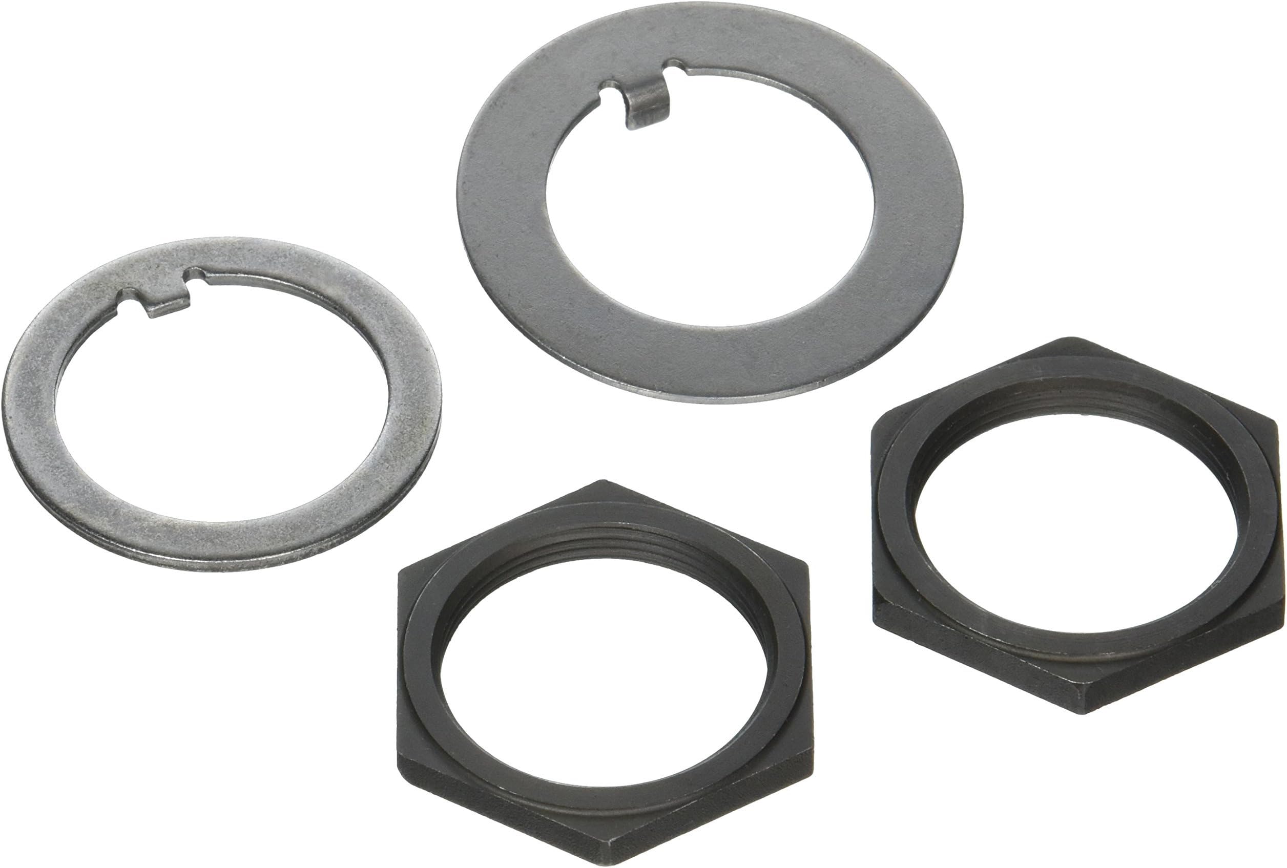 Crown AutomotiveSpindle Nut Kit Brake