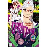 Dandadan, Vol. 21