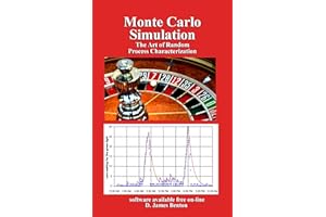Monte Carlo Simulation: The Art of Random Process Characterization