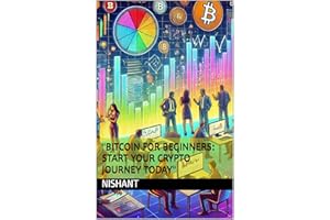 "Bitcoin for Beginners: Start Your Crypto Journey Today"