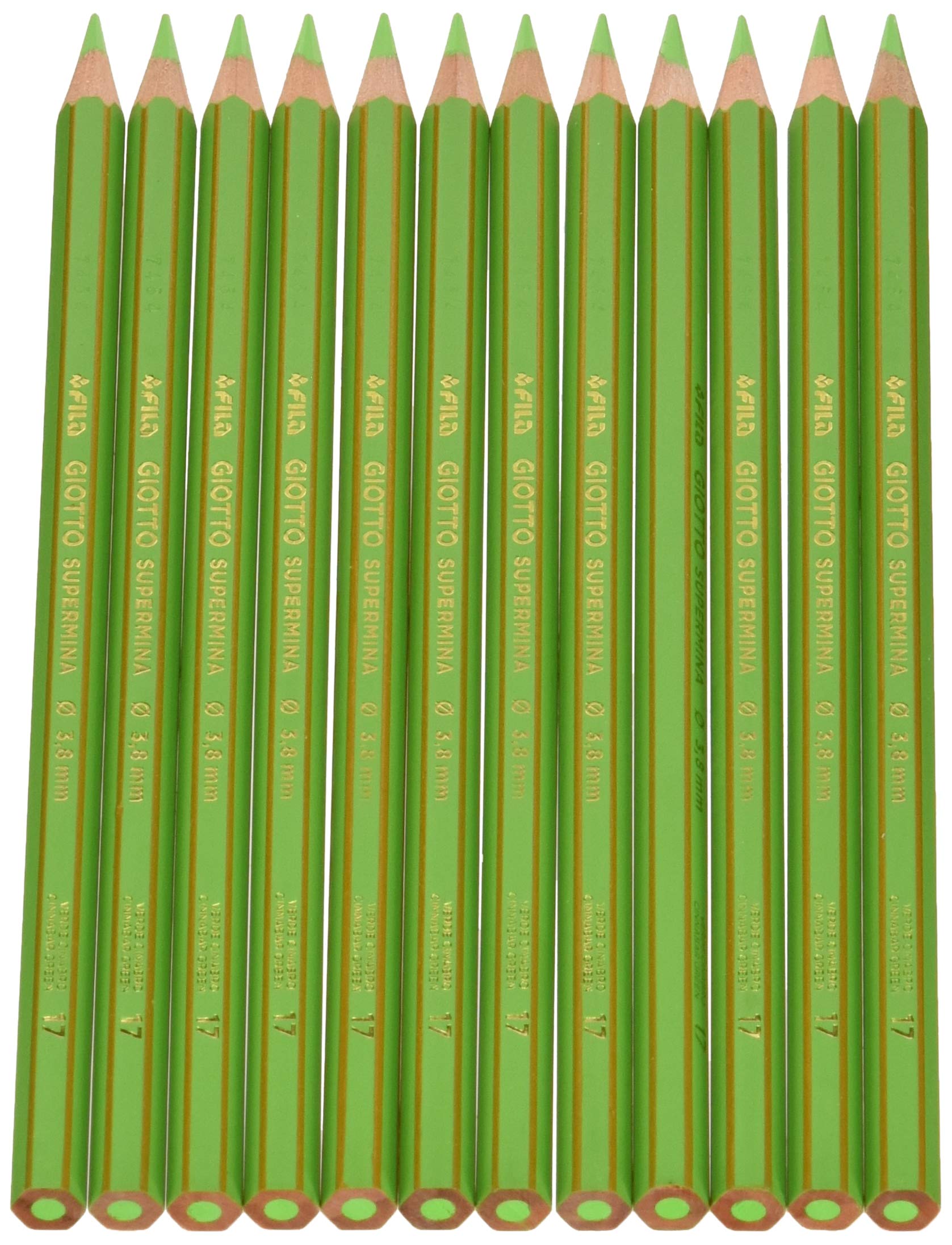 Giotto 239017 Ballpoint Pen