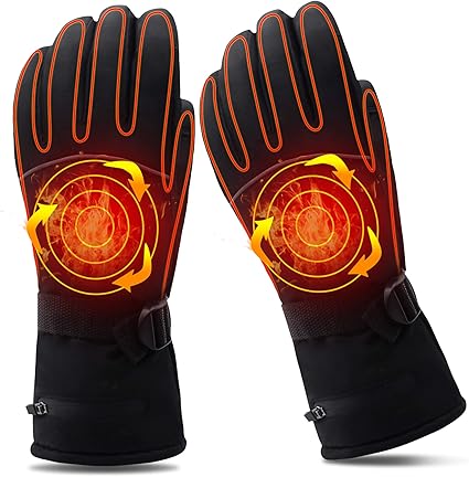 thermo gloves amazon