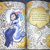 Star Vs The Forces Of Evil The Magic Book Of Spells Nefcy Daron Bisignano Dominic Benson Amber Taylor Devin Disney Storybook Art Team Nefcy Daron 9781368020503 Amazon Com Books