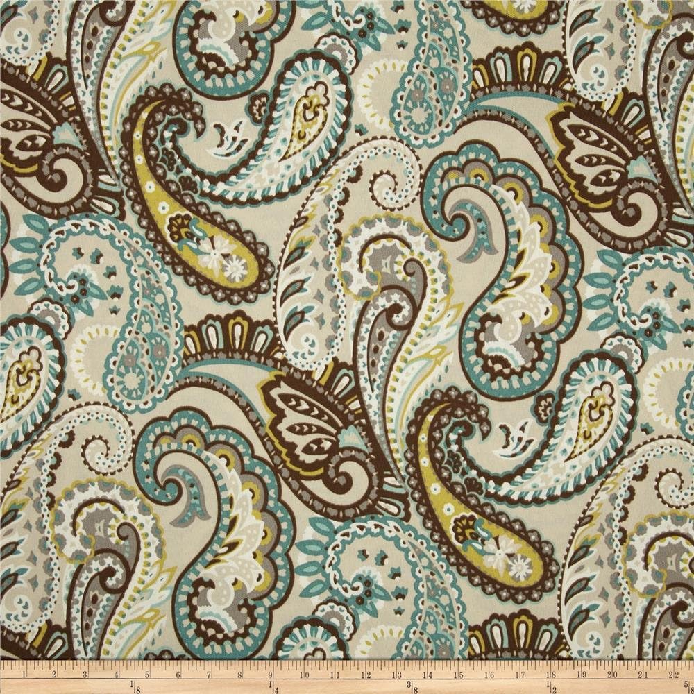 Best Kitchen Chair Fabric By The Yard