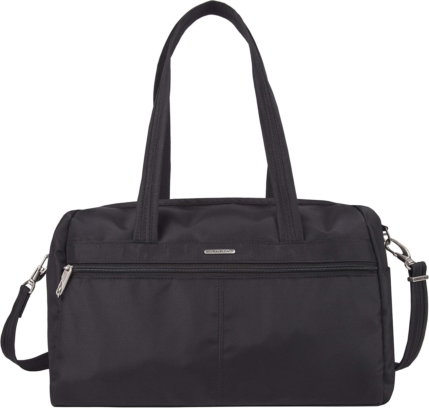 Travelon Anti-Theft Classic Med Carryall Weekender Bag