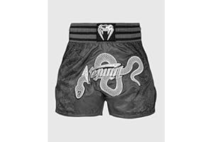 Venum Inferno Muay Thai Shorts