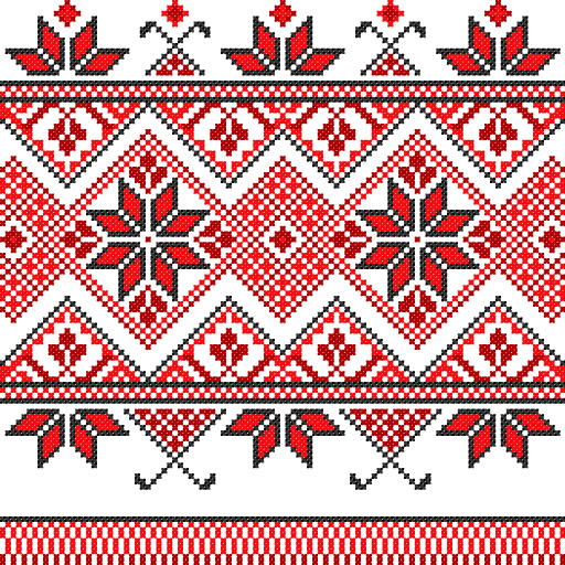 Ukrainian Ornaments Live Wallpapers: Amazon.ca: Appstore for Android