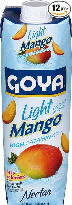 Goya nectar #2 (041331028202)