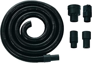 Original Einhell Ersatzschlauch (3 Meter für 36 Millimeter Schlauchsysteme bei Nass-Trockensaugern)