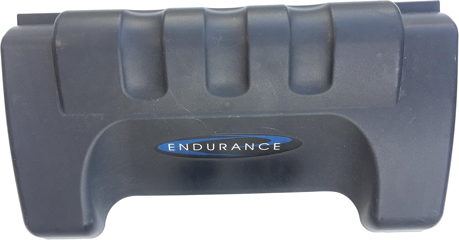 Endurance Bodysolid Treadmill 5k TF3i Motor Cover Shroud
