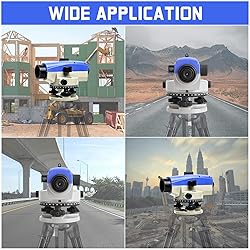 Automatic Level 32X Optical Transit Survey Auto