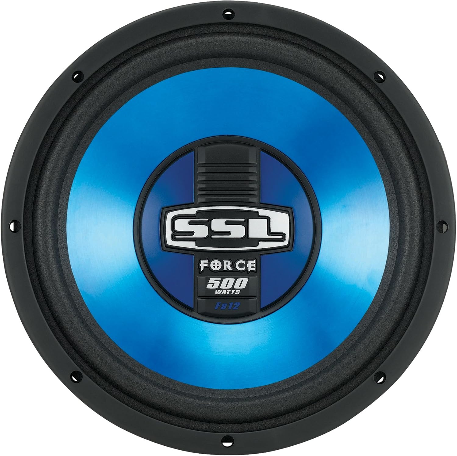 ssl subwoofer 12