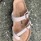 cushionaire birkenstocks