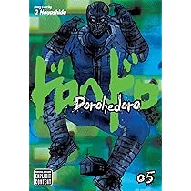 Dorohedoro, Vol. 4 : Hayashida, Q: Amazon.ca: Books