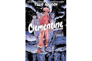 Clementine Book Three (3)