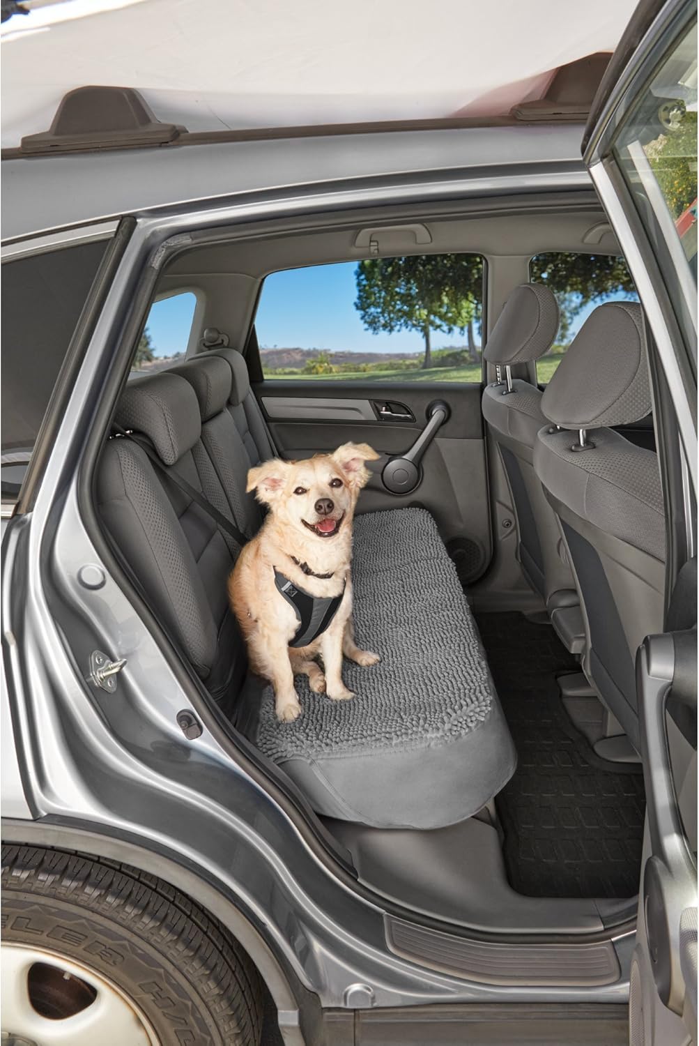 Best subaru outback rear seat covers Home Kitchen