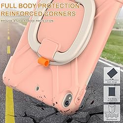 BRAECN Case for iPad Air