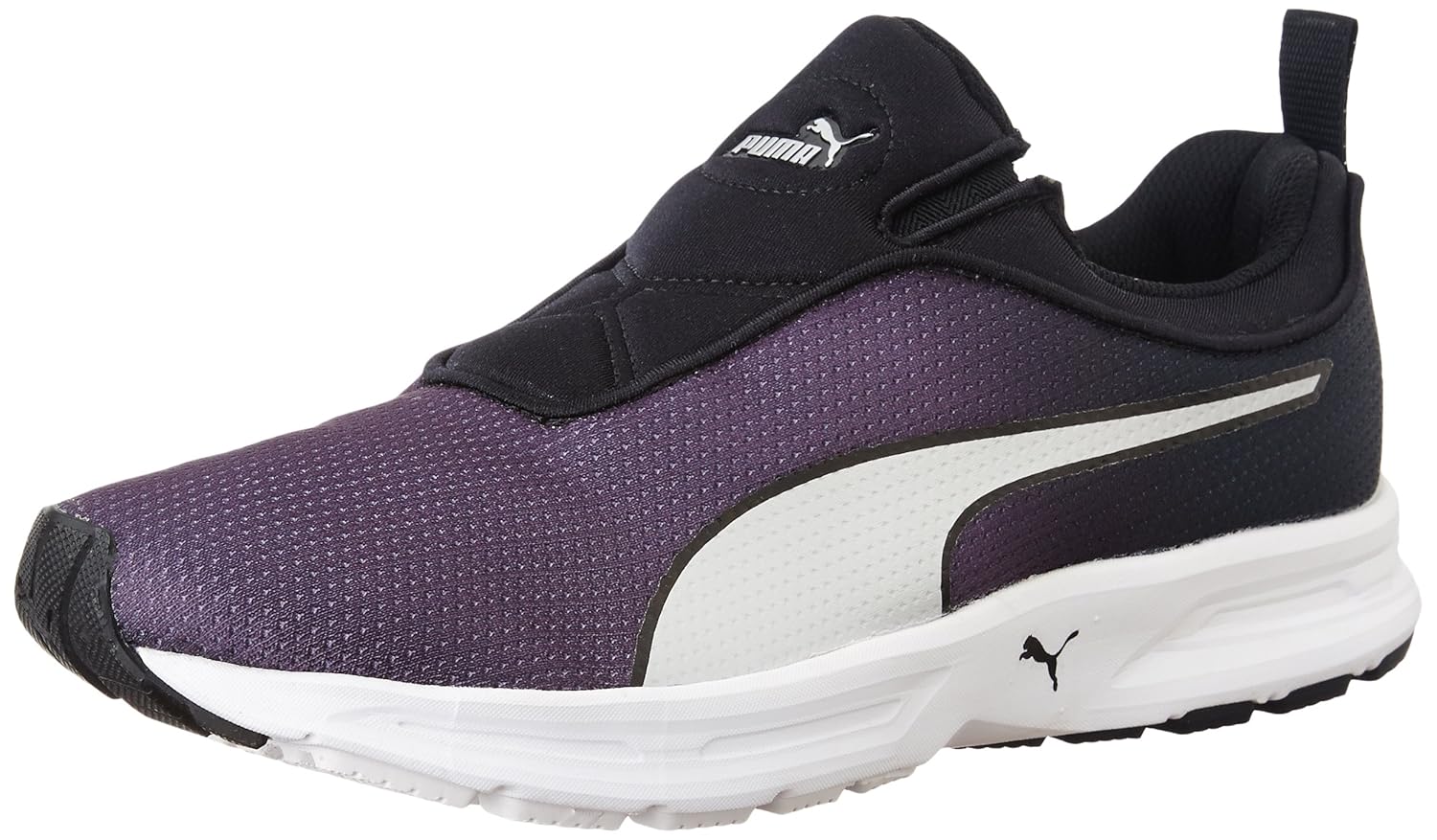puma ef cushion slipon