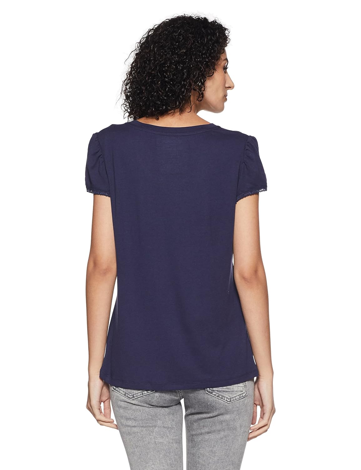 jockey women's modal v - neck t-shirt