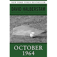 October 1964 book cover October 1964 book cover