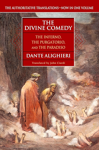 Download The Divine Comedy (English Edition) PDF