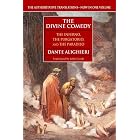 The Divine Comedy