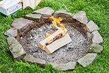 KindleFlamer Firelighters with Kindling 18 Pack Natural Fire Starters view 7