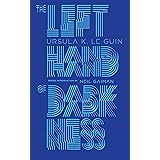 The Left Hand of Darkness (Penguin Galaxy)