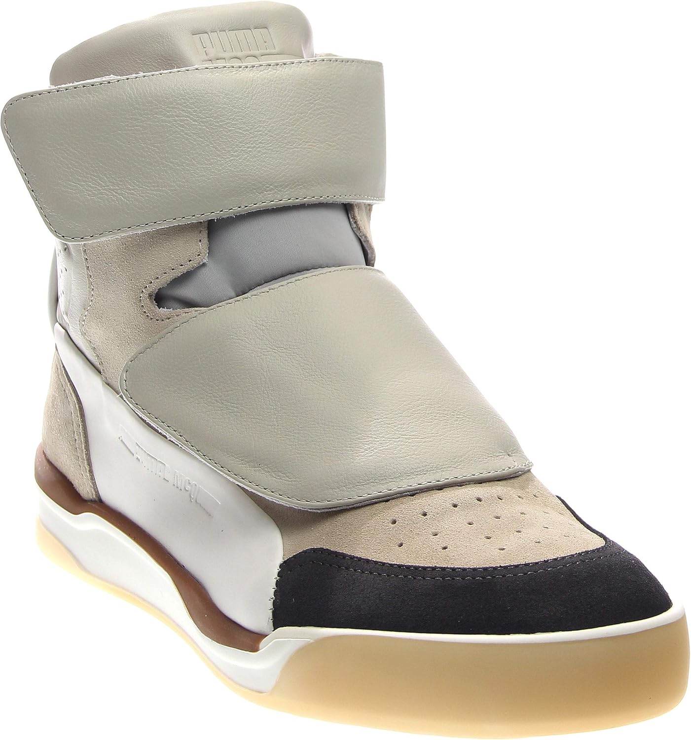 puma alexander mcqueen boots