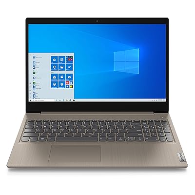 Lenovo IdeaPad 15: 10th Gen Intel i5, 20GB DDR4, Zambia Ubuy