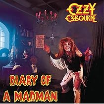 洋楽 OZZY OSBOURNE 30TH ANNIVERSARY EDITION Hellraiser (30th Anniversary Edition) - Single by Ozzy
