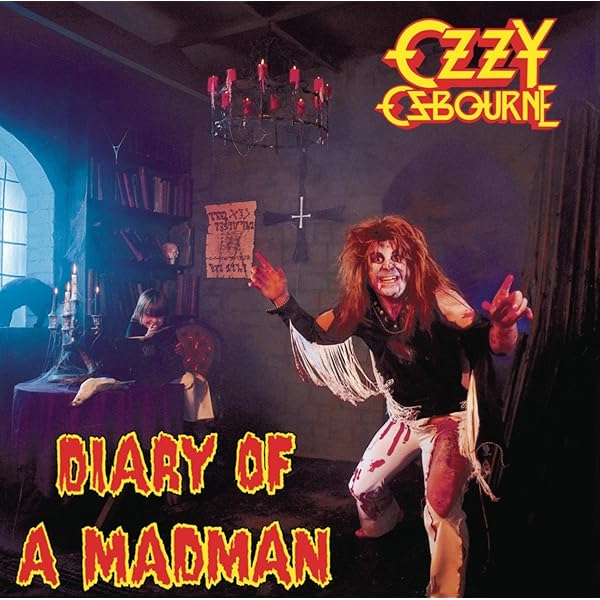 Blizzard Of Ozz (30th Anniversary Edition): Ozzy Osbourne, Multi