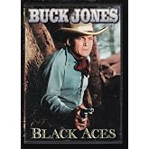 Black Aces [DVD]