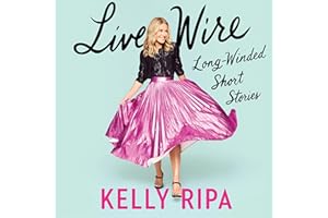 Live Wire: Long-Winded Short Stories