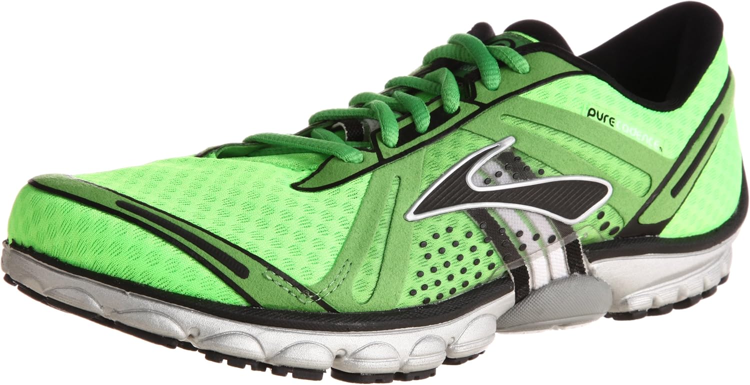 brooks pure cadence mens