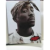 Tupac Amaru Shakur: 1971-1996