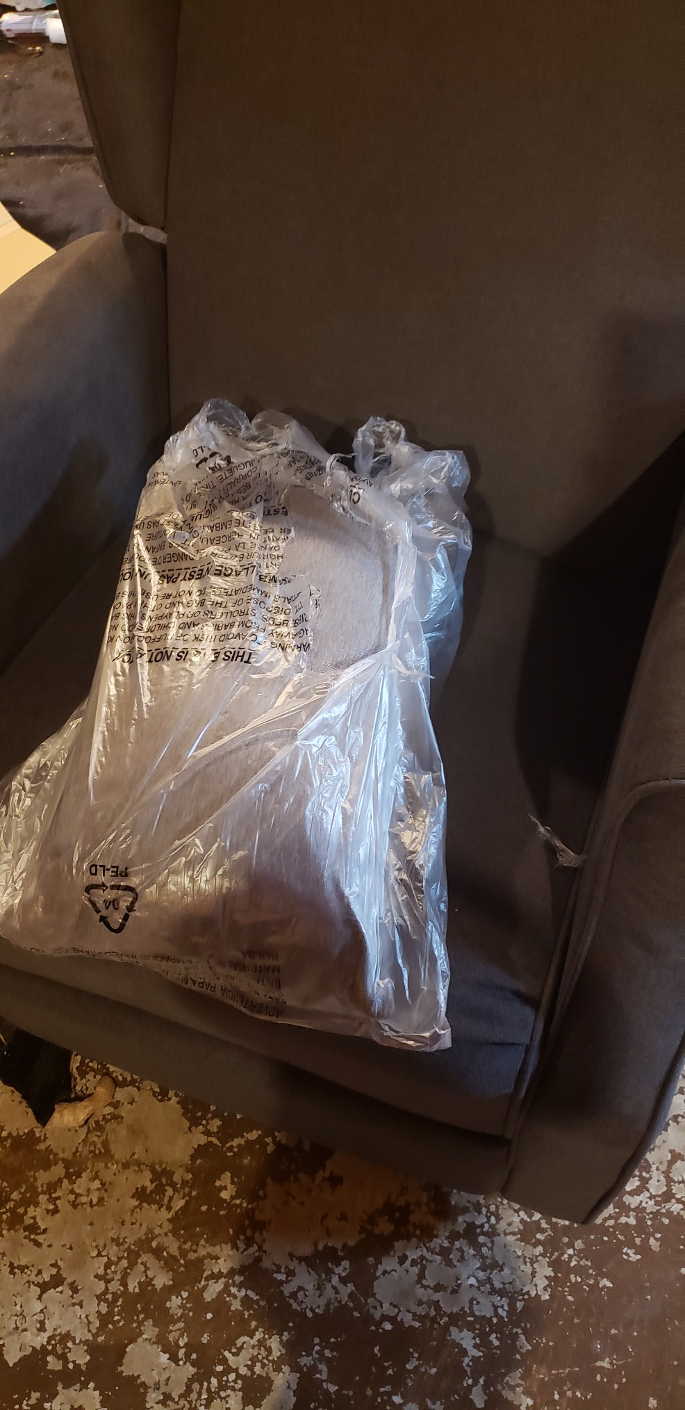 13/mo Finance YANXUAN Pushback Recliner Chair with Swivel Base