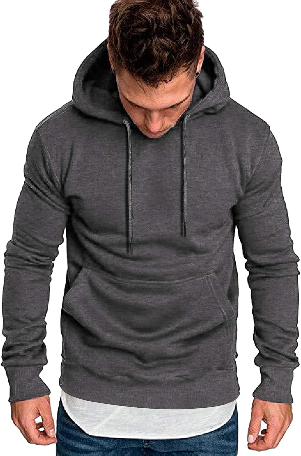 athletic sweatshirts