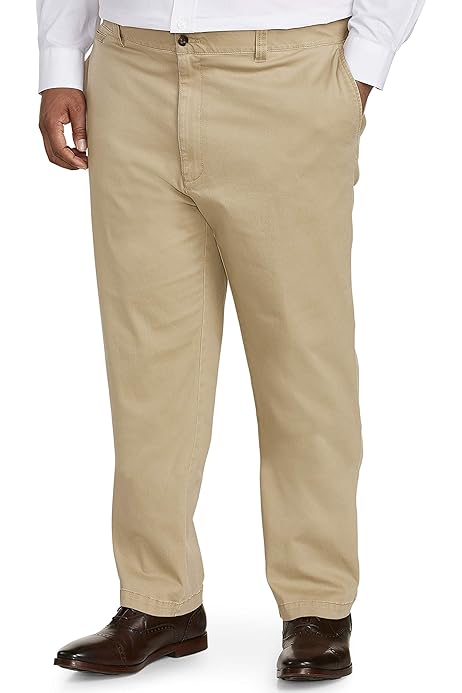 harbor bay khaki pants