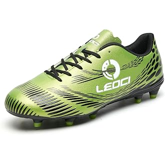 Amazon Los más vendidos: Mejor Zapatos de Fútbol para Hombre