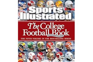 Sports Illustrated: The College Football Book