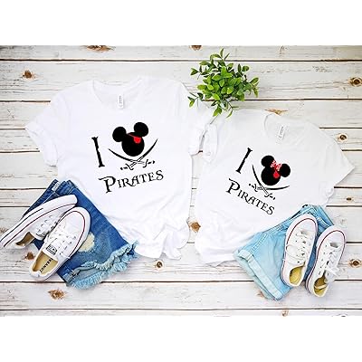 Disney Pirates of the Caribbean Family Shirt for Ghana Ubuy