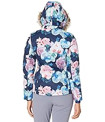 Obermeyer Tuscany II Jacket Floral It 14