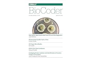 BioCoder #6: Winter 2015
