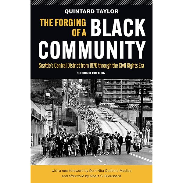 In Search of the Racial Frontier: African Americans in the