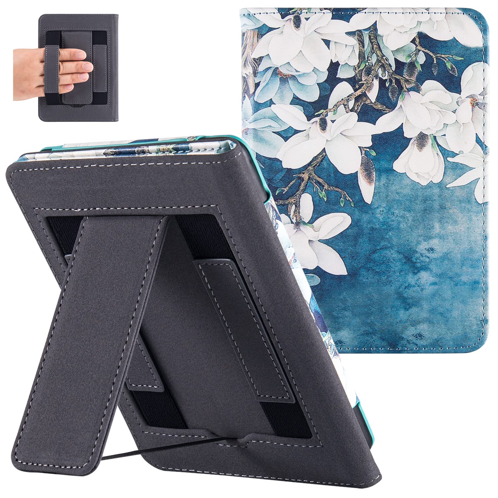 BOZHUORUI Stand Case for Older 6