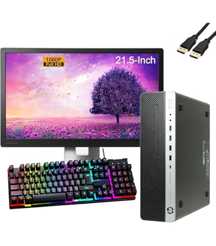 ミニPC HP EliteDesk corei7 16G HDD1T Office2021 EliteDesk 800 Mini Business PC - HP® Store